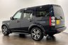 USED 2015 15 LAND ROVER DISCOVERY 4 3.0 SD V6 HSE Luxury SUV 5dr Diesel Auto 4WD Euro 5 (s/s) (255 bhp) Complete Service Record Including Cam Belt, High Specification 3.0 HSE Luxury 51051 Miles, Rear Entertainment Screens, Sunroofs, Privacy Glass, Striking Mariana Black,Porcelain Full Leather