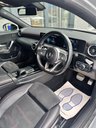 USED 2020 69 MERCEDES-BENZ A-CLASS 1.5 A180d AMG Line (Executive) Hatchback 5dr Diesel 7G-DCT Euro 6 (s/s) (116 ps) 