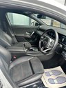 USED 2020 69 MERCEDES-BENZ A-CLASS 1.5 A180d AMG Line (Executive) Hatchback 5dr Diesel 7G-DCT Euro 6 (s/s) (116 ps) 