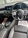 USED 2020 69 MERCEDES-BENZ A-CLASS 1.5 A180d AMG Line (Executive) Hatchback 5dr Diesel 7G-DCT Euro 6 (s/s) (116 ps) 