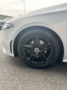 USED 2020 69 MERCEDES-BENZ A-CLASS 1.5 A180d AMG Line (Executive) Hatchback 5dr Diesel 7G-DCT Euro 6 (s/s) (116 ps) 
