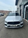USED 2020 69 MERCEDES-BENZ A-CLASS 1.5 A180d AMG Line (Executive) Hatchback 5dr Diesel 7G-DCT Euro 6 (s/s) (116 ps) 