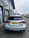 USED 2020 69 MERCEDES-BENZ A-CLASS 1.5 A180d AMG Line (Executive) Hatchback 5dr Diesel 7G-DCT Euro 6 (s/s) (116 ps) 