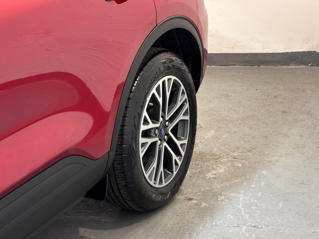 2024 FORD KUGA 1.5T EcoBoost Titanium Edition SUV 5dr Petrol Manual Euro 6 (s/s) (150 ps) Premium Paint. SYNC3 DAB NAV - Photo 6