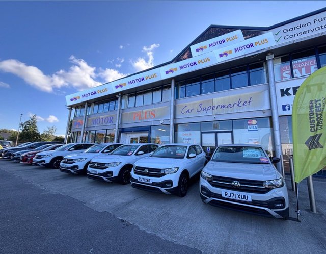 2024 FORD KUGA 1.5T EcoBoost Titanium Edition SUV 5dr Petrol Manual Euro 6 (s/s) (150 ps) Premium Paint. SYNC3 DAB NAV - Photo 5