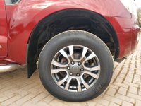 USED 2015 65 FORD RANGER 2.2 TDCi Limited 1 Pickup Double Cab 4dr Diesel Durashift 4WD Euro 5 (150 ps) 