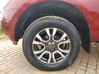 USED 2015 65 FORD RANGER 2.2 TDCi Limited 1 Pickup Double Cab 4dr Diesel Durashift 4WD Euro 5 (150 ps) 