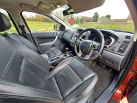 USED 2015 65 FORD RANGER 2.2 TDCi Limited 1 Pickup Double Cab 4dr Diesel Durashift 4WD Euro 5 (150 ps) 