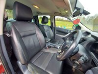 USED 2015 65 FORD RANGER 2.2 TDCi Limited 1 Pickup Double Cab 4dr Diesel Durashift 4WD Euro 5 (150 ps) 