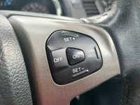 USED 2015 65 FORD RANGER 2.2 TDCi Limited 1 Pickup Double Cab 4dr Diesel Durashift 4WD Euro 5 (150 ps) 