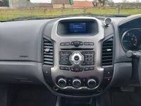 USED 2015 65 FORD RANGER 2.2 TDCi Limited 1 Pickup Double Cab 4dr Diesel Durashift 4WD Euro 5 (150 ps) 