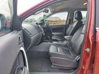 USED 2015 65 FORD RANGER 2.2 TDCi Limited 1 Pickup Double Cab 4dr Diesel Durashift 4WD Euro 5 (150 ps) 