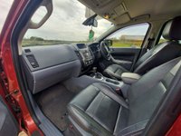 USED 2015 65 FORD RANGER 2.2 TDCi Limited 1 Pickup Double Cab 4dr Diesel Durashift 4WD Euro 5 (150 ps) 