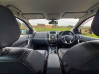 USED 2015 65 FORD RANGER 2.2 TDCi Limited 1 Pickup Double Cab 4dr Diesel Durashift 4WD Euro 5 (150 ps) 