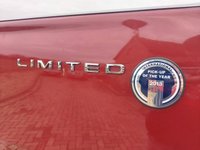 USED 2015 65 FORD RANGER 2.2 TDCi Limited 1 Pickup Double Cab 4dr Diesel Durashift 4WD Euro 5 (150 ps) 