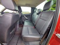 USED 2015 65 FORD RANGER 2.2 TDCi Limited 1 Pickup Double Cab 4dr Diesel Durashift 4WD Euro 5 (150 ps) 