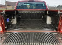 USED 2015 65 FORD RANGER 2.2 TDCi Limited 1 Pickup Double Cab 4dr Diesel Durashift 4WD Euro 5 (150 ps) 
