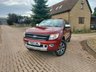 USED 2015 65 FORD RANGER 2.2 TDCi Limited 1 Pickup Double Cab 4dr Diesel Durashift 4WD Euro 5 (150 ps) 