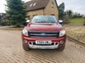 USED 2015 65 FORD RANGER 2.2 TDCi Limited 1 Pickup Double Cab 4dr Diesel Durashift 4WD Euro 5 (150 ps) 