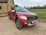 USED 2015 65 FORD RANGER 2.2 TDCi Limited 1 Pickup Double Cab 4dr Diesel Durashift 4WD Euro 5 (150 ps) 