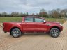 USED 2015 65 FORD RANGER 2.2 TDCi Limited 1 Pickup Double Cab 4dr Diesel Durashift 4WD Euro 5 (150 ps) 