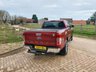 USED 2015 65 FORD RANGER 2.2 TDCi Limited 1 Pickup Double Cab 4dr Diesel Durashift 4WD Euro 5 (150 ps) 