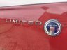 USED 2015 65 FORD RANGER 2.2 TDCi Limited 1 Pickup Double Cab 4dr Diesel Durashift 4WD Euro 5 (150 ps) 