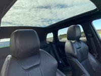 USED 2018 18 LAND ROVER RANGE ROVER EVOQUE 2.0 TD4 Landmark SUV 5dr Diesel Auto 4WD Euro 6 (s/s) (180 ps) ONE LADY OWNER FROM NEW - HEATED SEATS - LEATHER - PANORAMIC ROOF - JUST 14,000 MILES - RARE LANDMARK EXAMPLE