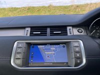 USED 2018 18 LAND ROVER RANGE ROVER EVOQUE 2.0 TD4 Landmark SUV 5dr Diesel Auto 4WD Euro 6 (s/s) (180 ps) ONE LADY OWNER FROM NEW - HEATED SEATS - LEATHER - PANORAMIC ROOF - JUST 14,000 MILES - RARE LANDMARK EXAMPLE