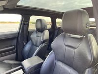 USED 2018 18 LAND ROVER RANGE ROVER EVOQUE 2.0 TD4 Landmark SUV 5dr Diesel Auto 4WD Euro 6 (s/s) (180 ps) ONE LADY OWNER FROM NEW - HEATED SEATS - LEATHER - PANORAMIC ROOF - JUST 14,000 MILES - RARE LANDMARK EXAMPLE