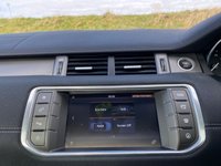 USED 2018 18 LAND ROVER RANGE ROVER EVOQUE 2.0 TD4 Landmark SUV 5dr Diesel Auto 4WD Euro 6 (s/s) (180 ps) ONE LADY OWNER FROM NEW - HEATED SEATS - LEATHER - PANORAMIC ROOF - JUST 14,000 MILES - RARE LANDMARK EXAMPLE