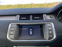 USED 2018 18 LAND ROVER RANGE ROVER EVOQUE 2.0 TD4 Landmark SUV 5dr Diesel Auto 4WD Euro 6 (s/s) (180 ps) ONE LADY OWNER FROM NEW - HEATED SEATS - LEATHER - PANORAMIC ROOF - JUST 14,000 MILES - RARE LANDMARK EXAMPLE