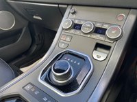 USED 2018 18 LAND ROVER RANGE ROVER EVOQUE 2.0 TD4 Landmark SUV 5dr Diesel Auto 4WD Euro 6 (s/s) (180 ps) ONE LADY OWNER FROM NEW - HEATED SEATS - LEATHER - PANORAMIC ROOF - JUST 14,000 MILES - RARE LANDMARK EXAMPLE