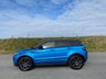 USED 2018 18 LAND ROVER RANGE ROVER EVOQUE 2.0 TD4 Landmark SUV 5dr Diesel Auto 4WD Euro 6 (s/s) (180 ps) ONE LADY OWNER FROM NEW - HEATED SEATS - LEATHER - PANORAMIC ROOF - JUST 14,000 MILES - RARE LANDMARK EXAMPLE