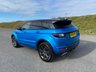 USED 2018 18 LAND ROVER RANGE ROVER EVOQUE 2.0 TD4 Landmark SUV 5dr Diesel Auto 4WD Euro 6 (s/s) (180 ps) ONE LADY OWNER FROM NEW - HEATED SEATS - LEATHER - PANORAMIC ROOF - JUST 14,000 MILES - RARE LANDMARK EXAMPLE