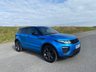 USED 2018 18 LAND ROVER RANGE ROVER EVOQUE 2.0 TD4 Landmark SUV 5dr Diesel Auto 4WD Euro 6 (s/s) (180 ps) ONE LADY OWNER FROM NEW - HEATED SEATS - LEATHER - PANORAMIC ROOF - JUST 14,000 MILES - RARE LANDMARK EXAMPLE