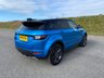 USED 2018 18 LAND ROVER RANGE ROVER EVOQUE 2.0 TD4 Landmark SUV 5dr Diesel Auto 4WD Euro 6 (s/s) (180 ps) ONE LADY OWNER FROM NEW - HEATED SEATS - LEATHER - PANORAMIC ROOF - JUST 14,000 MILES - RARE LANDMARK EXAMPLE