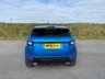 USED 2018 18 LAND ROVER RANGE ROVER EVOQUE 2.0 TD4 Landmark SUV 5dr Diesel Auto 4WD Euro 6 (s/s) (180 ps) ONE LADY OWNER FROM NEW - HEATED SEATS - LEATHER - PANORAMIC ROOF - JUST 14,000 MILES - RARE LANDMARK EXAMPLE