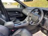 USED 2018 18 LAND ROVER RANGE ROVER EVOQUE 2.0 TD4 Landmark SUV 5dr Diesel Auto 4WD Euro 6 (s/s) (180 ps) ONE LADY OWNER FROM NEW - HEATED SEATS - LEATHER - PANORAMIC ROOF - JUST 14,000 MILES - RARE LANDMARK EXAMPLE