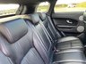 USED 2018 18 LAND ROVER RANGE ROVER EVOQUE 2.0 TD4 Landmark SUV 5dr Diesel Auto 4WD Euro 6 (s/s) (180 ps) ONE LADY OWNER FROM NEW - HEATED SEATS - LEATHER - PANORAMIC ROOF - JUST 14,000 MILES - RARE LANDMARK EXAMPLE