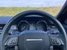 USED 2018 18 LAND ROVER RANGE ROVER EVOQUE 2.0 TD4 Landmark SUV 5dr Diesel Auto 4WD Euro 6 (s/s) (180 ps) ONE LADY OWNER FROM NEW - HEATED SEATS - LEATHER - PANORAMIC ROOF - JUST 14,000 MILES - RARE LANDMARK EXAMPLE