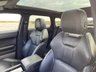 USED 2018 18 LAND ROVER RANGE ROVER EVOQUE 2.0 TD4 Landmark SUV 5dr Diesel Auto 4WD Euro 6 (s/s) (180 ps) ONE LADY OWNER FROM NEW - HEATED SEATS - LEATHER - PANORAMIC ROOF - JUST 14,000 MILES - RARE LANDMARK EXAMPLE