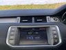 USED 2018 18 LAND ROVER RANGE ROVER EVOQUE 2.0 TD4 Landmark SUV 5dr Diesel Auto 4WD Euro 6 (s/s) (180 ps) ONE LADY OWNER FROM NEW - HEATED SEATS - LEATHER - PANORAMIC ROOF - JUST 14,000 MILES - RARE LANDMARK EXAMPLE