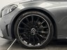 USED 2021 21 MERCEDES-BENZ C-CLASS 2.0 C220d AMG Line Edition (Premium) Estate 5dr Diesel G-Tronic+ Euro 6 (s/s) (194 ps) 