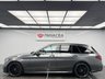 USED 2021 21 MERCEDES-BENZ C-CLASS 2.0 C220d AMG Line Edition (Premium) Estate 5dr Diesel G-Tronic+ Euro 6 (s/s) (194 ps) 