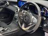 USED 2021 21 MERCEDES-BENZ C-CLASS 2.0 C220d AMG Line Edition (Premium) Estate 5dr Diesel G-Tronic+ Euro 6 (s/s) (194 ps) 