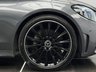USED 2021 21 MERCEDES-BENZ C-CLASS 2.0 C220d AMG Line Edition (Premium) Estate 5dr Diesel G-Tronic+ Euro 6 (s/s) (194 ps) 