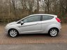 USED 2010 10 FORD FIESTA 1.4 Zetec Hatchback 3dr Petrol Automatic (154 g/km, 94 bhp) AUTOMATIC! LOW MILEAGE! AIR CON!