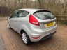 USED 2010 10 FORD FIESTA 1.4 Zetec Hatchback 3dr Petrol Automatic (154 g/km, 94 bhp) AUTOMATIC! LOW MILEAGE! AIR CON!