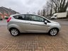 USED 2010 10 FORD FIESTA 1.4 Zetec Hatchback 3dr Petrol Automatic (154 g/km, 94 bhp) AUTOMATIC! LOW MILEAGE! AIR CON!